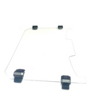 Parabrisas Completo Abatible Polaris Rzr Xp 1000 Turbo S