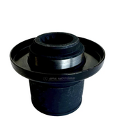 Cople Diferencial Delantero Yamaha Grizzly 660 (2003-2008)