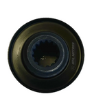 Cople Diferencial Delantero Yamaha Grizzly 660 (2003-2008)