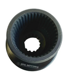 Cople Diferencial Delantero Yamaha Grizzly 660 (2003-2008)
