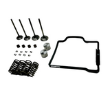 Set Empaques Y Valvulas Para Honda Crf250r (2007)