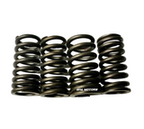 Set Empaques Y Valvulas Para Honda Crf250r (2007)