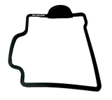 Set Empaques Y Valvulas Para Honda Crf250r (2007)