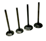 Set Empaques Y Valvulas Para Honda Crf250r (2007)