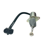 Solenoide De Paro Para Cummins 12v Sa4767-12 3936026