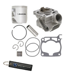 Kit Cilindro Piston Yamaha Yz125 Team (2011-2014) Yz125