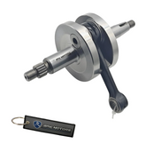 Cigueñal Honda Cr80r (1986-2002) 13000-gc4-601