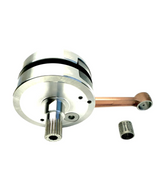 Cigüeñal Para Honda Cr250r (1992-2001)