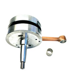 Cigüeñal Para Honda Cr250r (1992-2001)