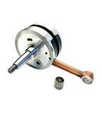 Cigüeñal Para Honda Cr250r (1992-2001)