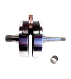 Cigüeñal Para Honda Cr250r (1992-2001)