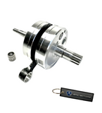 Cigueñal Yamaha Yz125 Yz 125 (2001-2004)