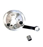Cigueñal Yamaha Yz125 Yz 125 (2001-2004)
