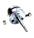 Cigueñal Yamaha Yz125 Yz 125 (2001-2004)