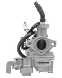 Carburador Honda Trx125 Fourtrax 125 (1985-1986)