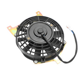 Ventilador Abanico Yamaha Grizzly 660 4x4 (2002-2008)