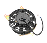 Ventilador Abanico Yamaha Grizzly 660 4x4 (2002-2008)