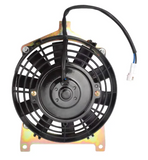 Ventilador Abanico Yamaha Grizzly 660 4x4 (2002-2008)