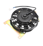 Ventilador Abanico Yamaha Grizzly 660 4x4 (2002-2008)