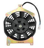 Ventilador Abanico Yamaha Grizzly 660 4x4 (2002-2008)