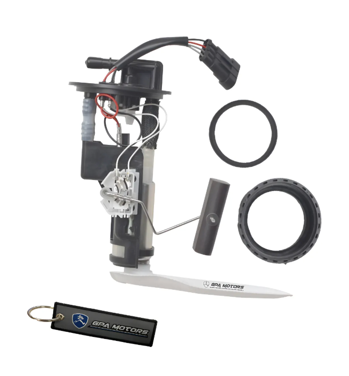 Bomba Gasolina Completa Polaris Rzr 1000 Turbo/ 4 2016-2021
