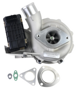 Turbo Nuevo Para Ford Ranger Duratorq 3.2l Tdci Código G5149