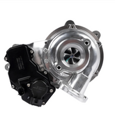 Turbo Nvo Para Toyota Hilux Prado Fortuner 2.8l Ct-vnt C5054