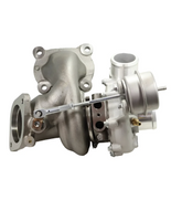 Turbo Nuevo Para Ford Mustang 2.3 T Ecoboost