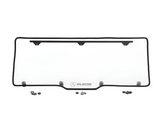 Parabrisas Trasero Polaris Ranger 1000 2013-2023 Blanco