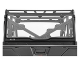 Parabrisas Trasero Polaris Ranger 1000 2013-2023 Blanco