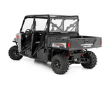 Parabrisas Trasero Polaris Ranger 1000 2013-2023 Blanco
