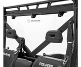 Parabrisas Trasero Polaris Ranger 1000 2013-2023 Blanco
