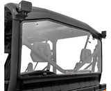 Parabrisas Trasero Para Can-am Defender Hd8 Hd9 Hd10 Blanco