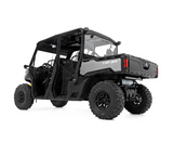 Parabrisas Trasero Para Can-am Defender Hd8 Hd9 Hd10 Blanco