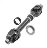 Flecha Trasera Cardan Para Can Am Outlander 1000 (2015-2018)