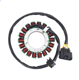 Estator Para Cf Moto Uforce 500 (2016) U Force 550 2013-2015