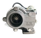 Turbo Nuevo Compatible Para Cummins / Komatsu 3.9l Cod:h5186