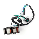 Estator Generador Para Honda Crf230f (2003-2019) Gpa Motors
