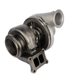 Turbo Completo Compatible Con Cummins N14 Selec Plus H5086