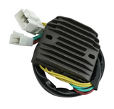 Regulador Para Honda Cbr600rr (2003-2006)