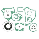 Kit De Empaques Superior Para Honda 250 Cc Cr 2002 Al 2004