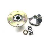 Clutch Primario Y Secundario Para Can-am Outlander 450 15-22