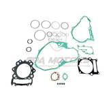 Kit Completo Juntas Empaques Yamaha Raptor 700 (2006-2014)