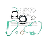 Kit Completo Juntas Empaques Yamaha Raptor 700 (2006-2014)