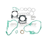 Kit Completo Juntas Empaques Yamaha Raptor 700 (2006-2014)