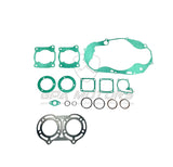 Empaques De Motor Yamaha Yfz350 Banshee (1987-2006)