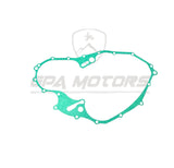 Kit Completo Juntas Empaques Yamaha Raptor 700 (2006-2014)