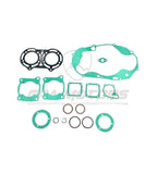 Empaques De Motor Yamaha Yfz350 Banshee (1987-2006)