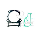 Kit Completo Juntas Empaques Yamaha Raptor 700 (2006-2014)