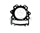 Kit Completo Juntas Empaques Yamaha Raptor 700 (2006-2014)